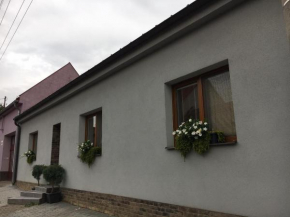 U Tabáčka, Hradčovice
